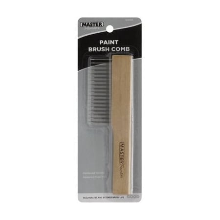 Allway MP Paint Brush Comb BC